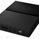 WD My Passport 2TB Hard Drive | $60 | Amazon